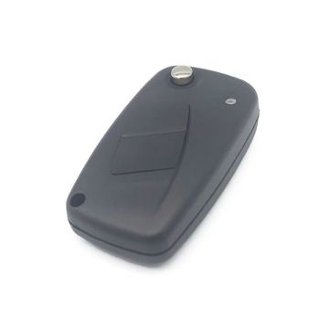 Autowave AUTKC161 Rav 2 Button Flip Rem Case Sip22 Fiat