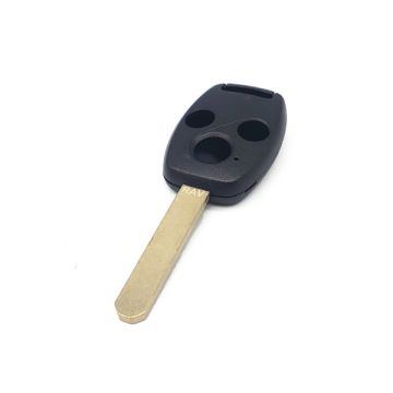 Autowave AUTKC163 Rav 3 Button Flip Remote Hon66 Honda