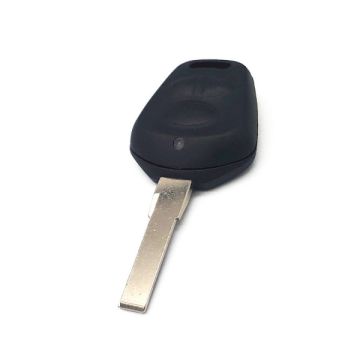 Autowave AUTKC166 Rav 3 Button Remote Hu66 Porsche