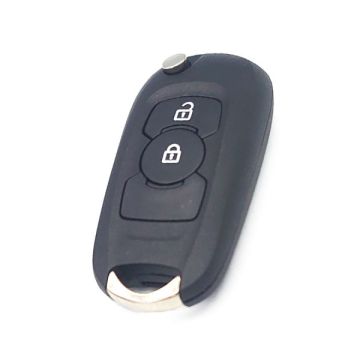 Autowave AUTKC170 Rav 2 Button Remote Hu189t Vaux-Opel