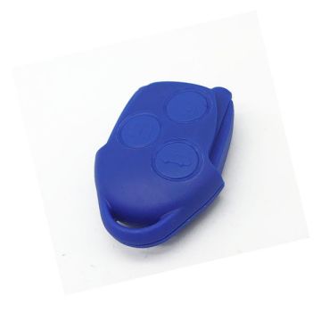Autowave AUTKC176 Blue Remote Case Ford-Transit