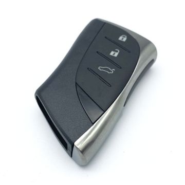 Autowave AUTKC219 Rav 3 Button Smart Remote Bmw
