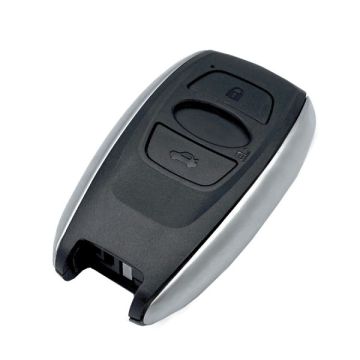 Autowave AUTKC220 Rav 3 Button Smart Remote Subaru