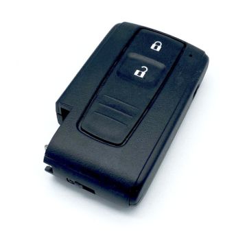 Autowave AUTKC223 Rav 2 Button Smart Remote Toyota
