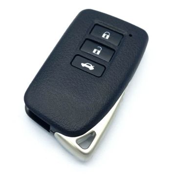 Autowave AUTKC225 Rav 2 Button Smart Remote Lexus