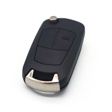 Autowave AUTKC235 Rav 2 Button Remote Vaux-Opel
