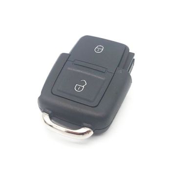 Autowave AUTKC236 Rav 2 Button Remote Vw-Seat-Skoda