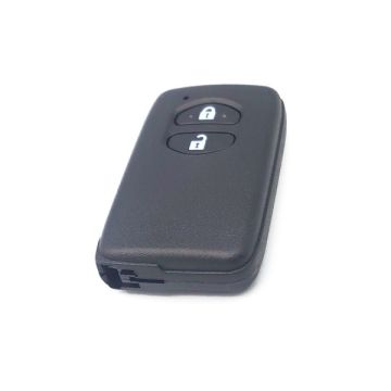 Autowave AUTKC257 Rav Blk 2 Button Smart Remote Toyota