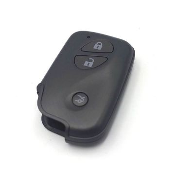 Autowave AUTKC260 Rav 3 Button Smart Remote Lexus