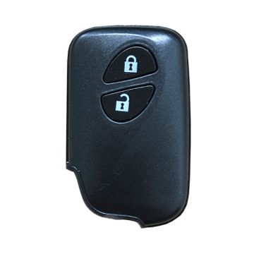 Autowave AUTKC263 Rav 2 Button Remote Lexus