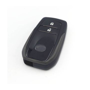 Autowave AUTKC264 Rav 2 Button Remote Toyota