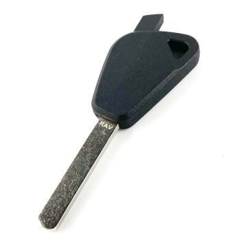 Autowave AUTKC272 Rav Manual Transp Dat17 Daih-Subaru