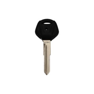 Autowave AUTKC287 Plastic Head Key Blank Yh37r Yamaha