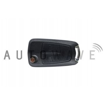 Autowave AUTRK0054 2 Button Flip Remote Vaux Cors-Meriv