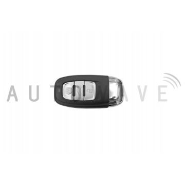 Autowave AUTRK0060 3 But Slotin Dash Remote Id50 Audi