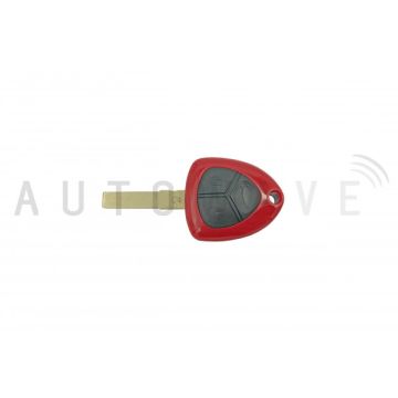 Autowave AUTRK0063 3 Button Remote Sip22 Ferrari (