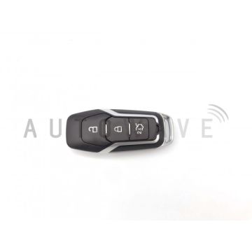 Autowave AUTRK0065 3 But Proximity Remote Id47-49 Ford