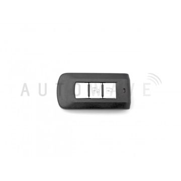 Autowave AUTRK0067 2 Button Smart Remote Mitsub-Fiat