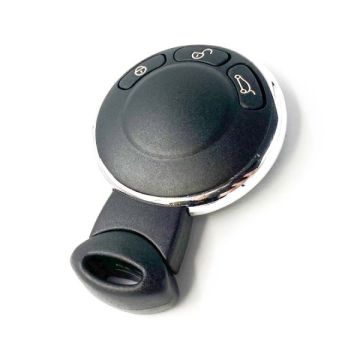 Autowave AUTRK0084 3 But Cas Remote Slotin Dash Key Mini