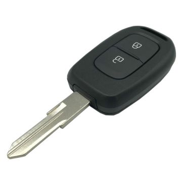 Autowave AUTRK0100 2 Button Remote Ida4 Renault-Dacia
