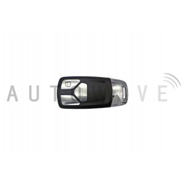 Autowave AUTRK0102 Keylessgo 3 Button Remote Audi Tt
