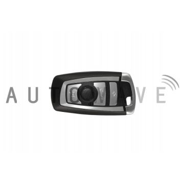 Autowave AUTRK0106 Keyless 4 But Remote Bmw Cas4-Fem F Series