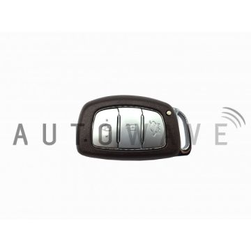 Autowave AUTRK0123 3 Button Smart Remote Hyundai Ix35