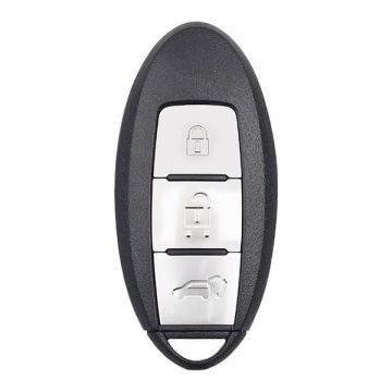 Autowave AUTRK0129 3 Button Remote Nsn14 Nissan