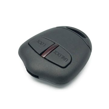 Autowave AUTRK0133 2 Button Remote Mitsubishi