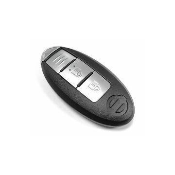 Autowave AUTRK0137 2 Button Smart Remote Nissan