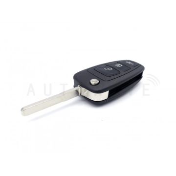 Autowave AUTRK0141 3 Button Remote Ford Trans-Cust-Conn