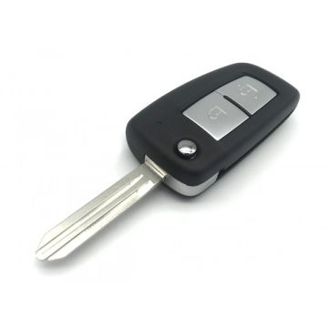 Autowave AUTRK0144 2 Button Flip Remote Id4a Nissan