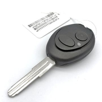 Autowave AUTRK0153 2 Button Remote Lan-Rov Discovery