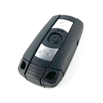 Autowave AUTRK0159 Keyless 3 Button Remote Bmw Cas3