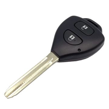 Autowave AUTRK0162 2 Button Remote Toy43 Toyota