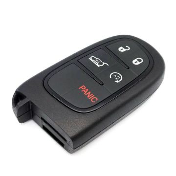 Autowave AUTRK0171 5 But Dmart Remote Key Ida4 Chry-Dodg-Jeep