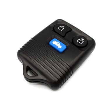 Autowave AUTRK0173 3 Button Sep Remote Fob Ford Transit