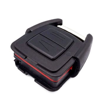Autowave AUTRK0175 2 But Remote Head Vaux-Opel-Astr-Zafi