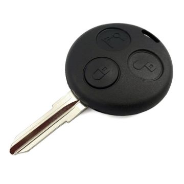 Autowave AUTRK0177 3 Button Remote Ym23r Smart