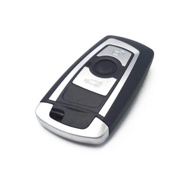 Autowave AUTRK0200 Keyless 3 But Smart Remote Bmw Cas4-Fem Fser