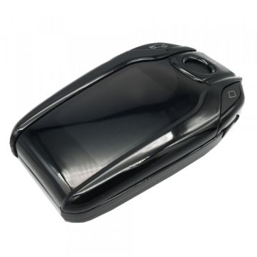 Autowave AUTRK0210 Blk Universal Lcd Screen Remote Key