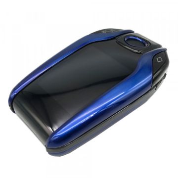 Autowave AUTRK0212 Grey Uni Lcd Screen Remote Key