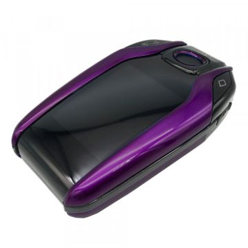 Autowave AUTRK0213 Blue Uni Lcd Screen Remote Key