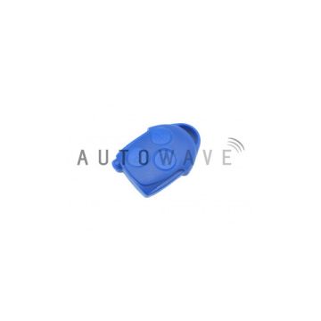 Autowave AUTRK0219 Blue 3 But Remote Non-Rechar Ford Trans