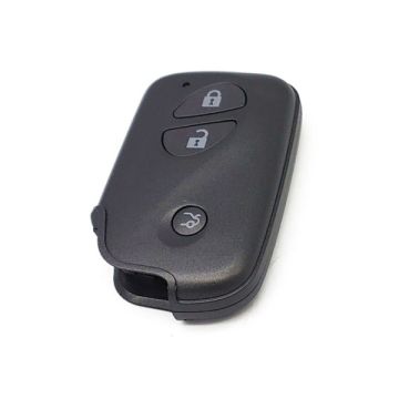 Autowave AUTRK0221 3 Button Smart Remote Lexus