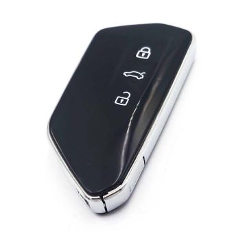 Autowave AUTRK0222 3 But Smart Remote Vw-Seat-Cupr-Sko