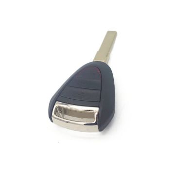 Autowave AUTRK0223 3 Button Fixed Blade Remote Porsche