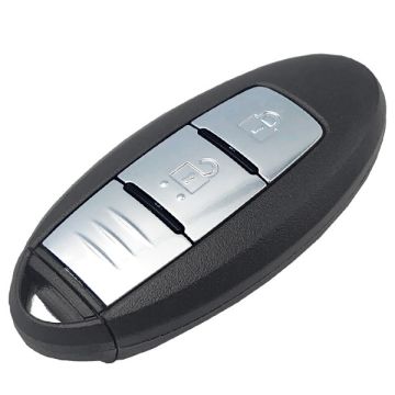 Autowave AUTRK0228 2 Button Smart Remote Id46 Nissan