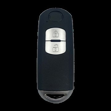 Autowave AUTRK0229 2 Button Smart Remote Id47-49 Mazda