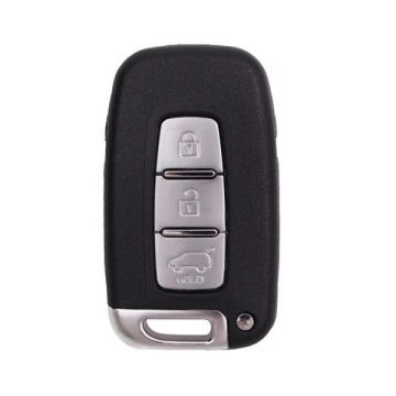 Autowave AUTRK0247 3 Button Smart Remote Hyundai I30